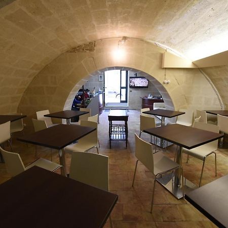 Vista Sui Sassi Guest House 마테라 외부 사진