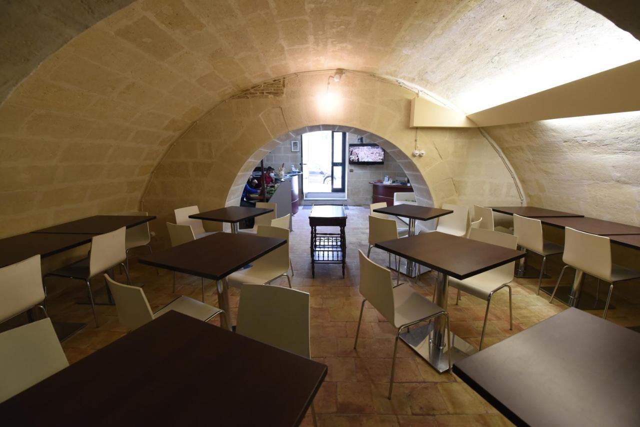 Vista Sui Sassi Guest House 마테라 외부 사진