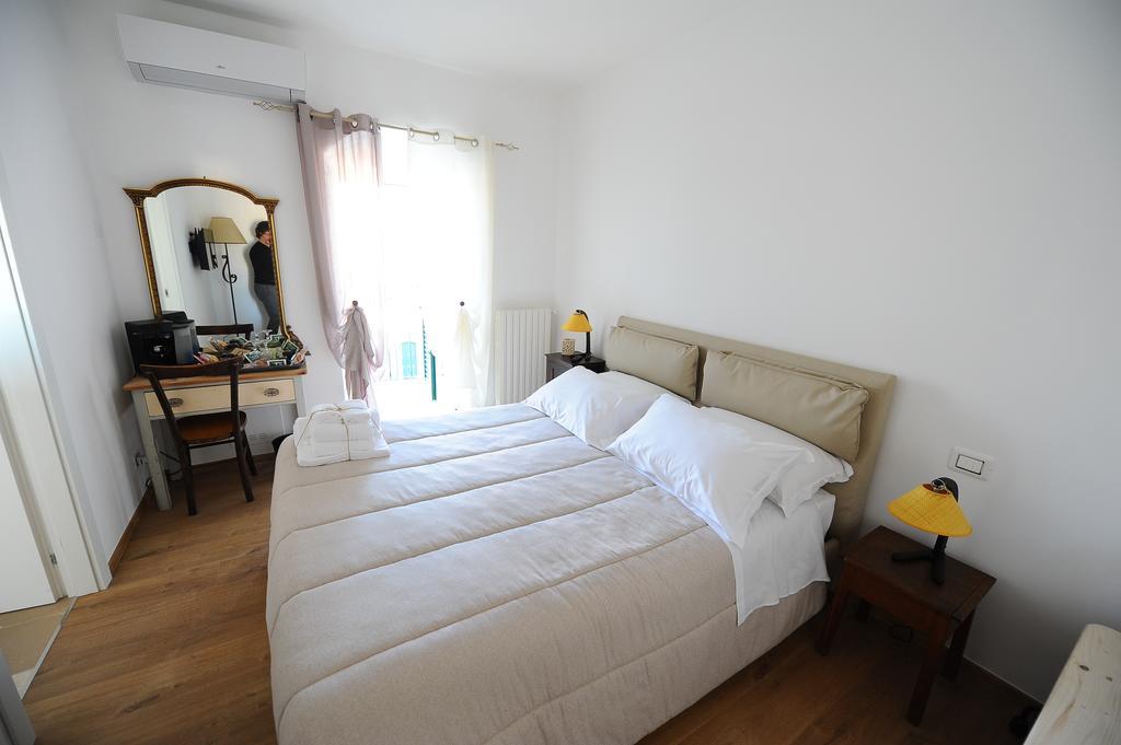 Vista Sui Sassi Guest House 마테라 외부 사진