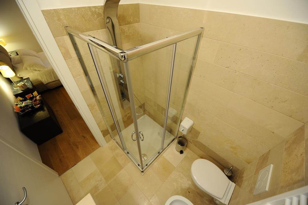 Vista Sui Sassi Guest House 마테라 외부 사진