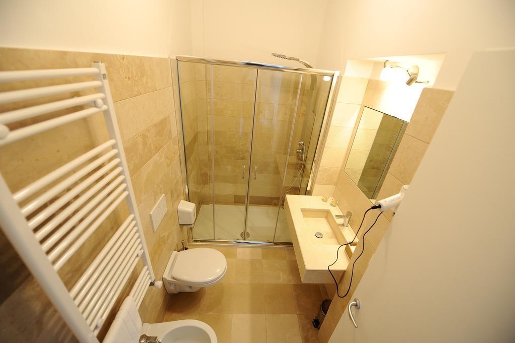 Vista Sui Sassi Guest House 마테라 외부 사진