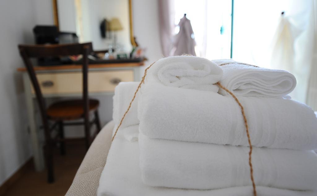 Vista Sui Sassi Guest House 마테라 외부 사진