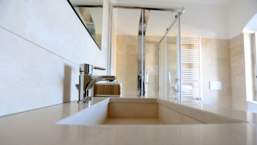 Vista Sui Sassi Guest House 마테라 외부 사진
