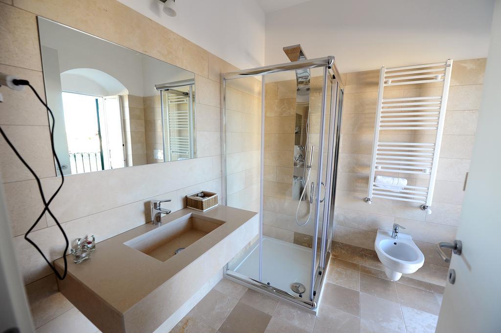 Vista Sui Sassi Guest House 마테라 외부 사진