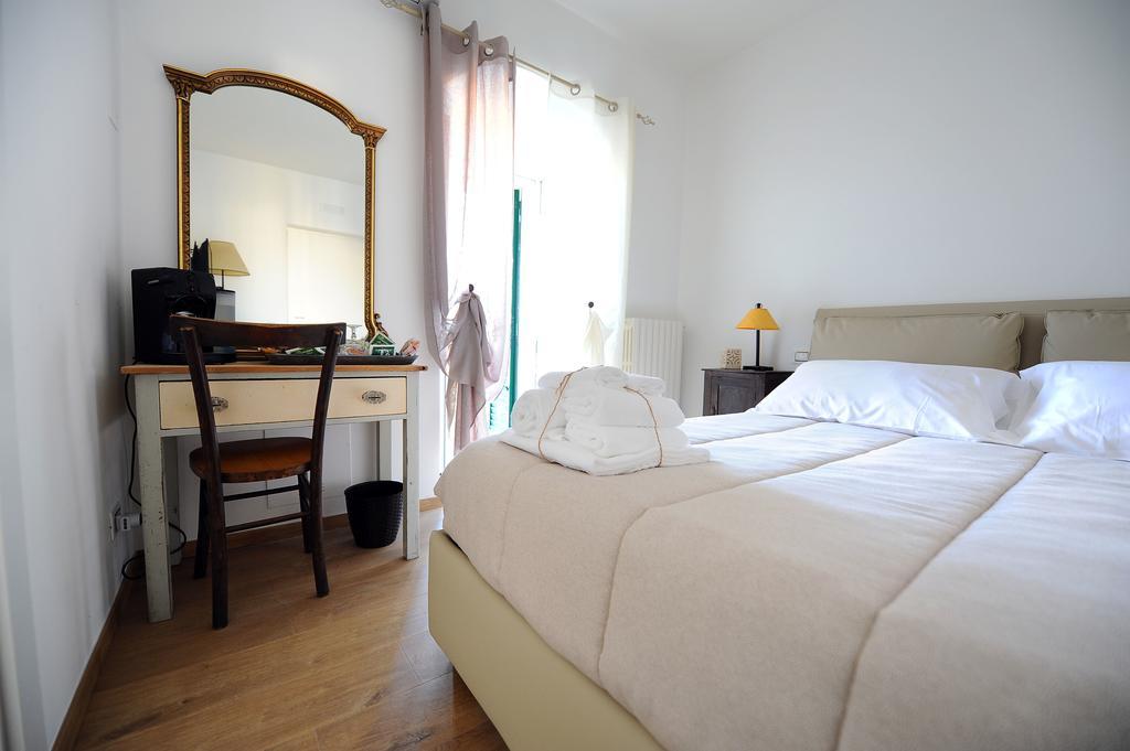 Vista Sui Sassi Guest House 마테라 외부 사진
