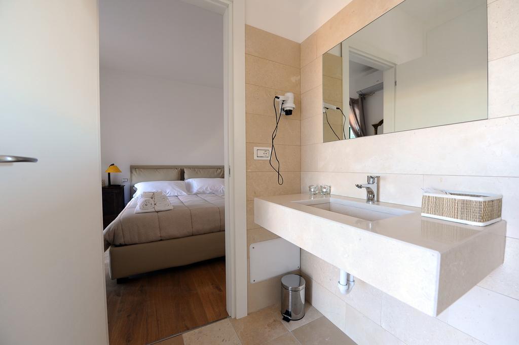 Vista Sui Sassi Guest House 마테라 외부 사진