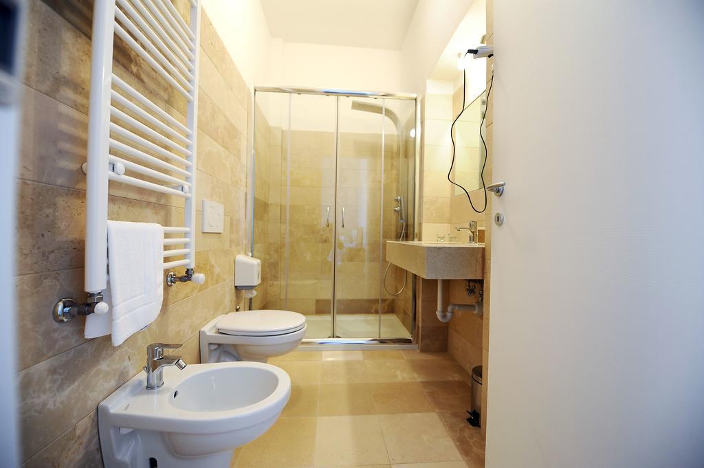 Vista Sui Sassi Guest House 마테라 외부 사진