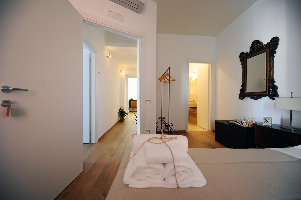Vista Sui Sassi Guest House 마테라 외부 사진