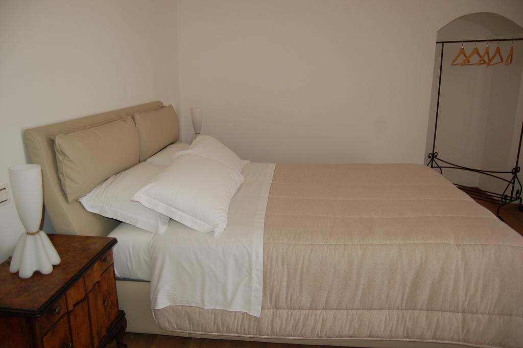 Vista Sui Sassi Guest House 마테라 외부 사진