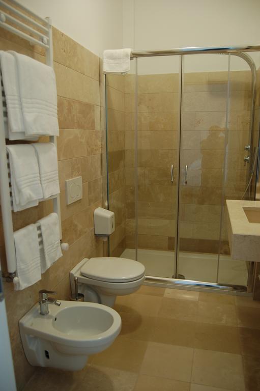 Vista Sui Sassi Guest House 마테라 외부 사진