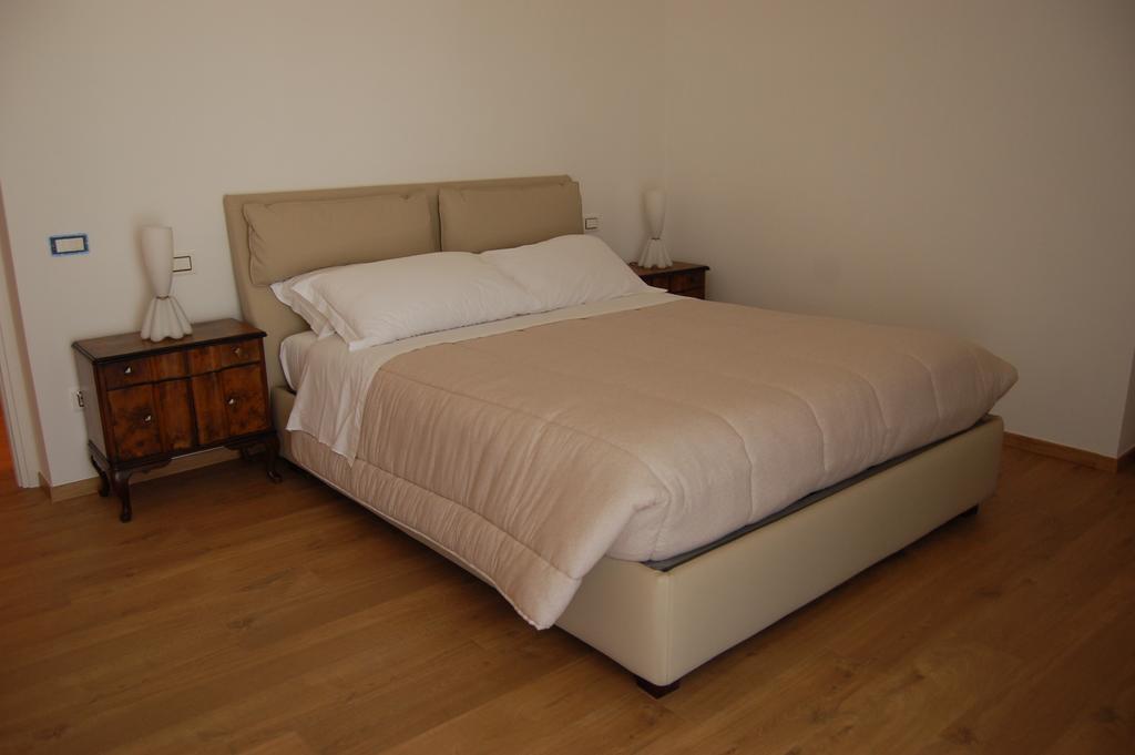 Vista Sui Sassi Guest House 마테라 외부 사진