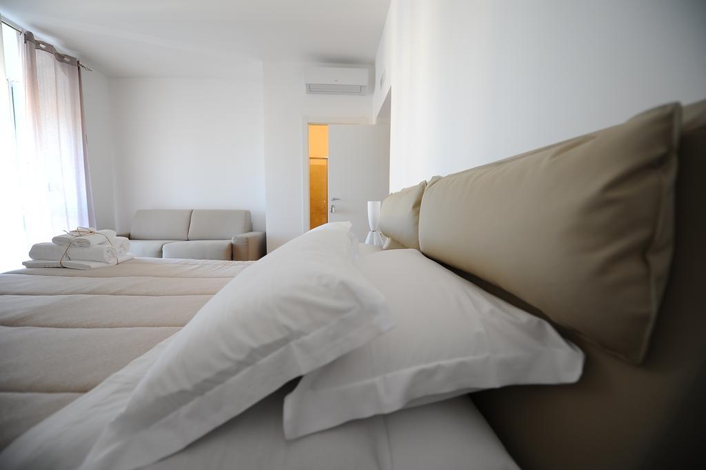 Vista Sui Sassi Guest House 마테라 외부 사진
