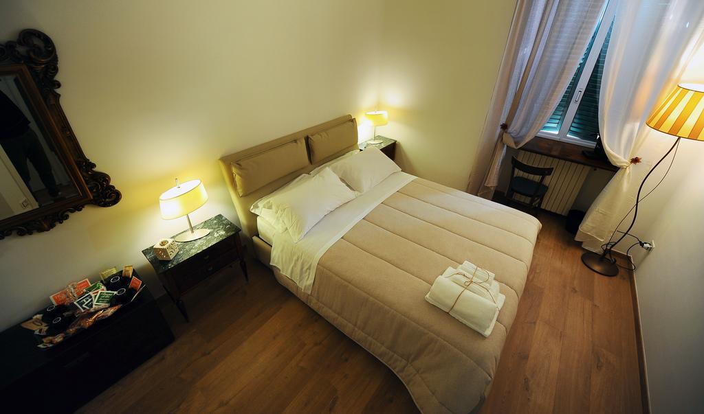 Vista Sui Sassi Guest House 마테라 외부 사진