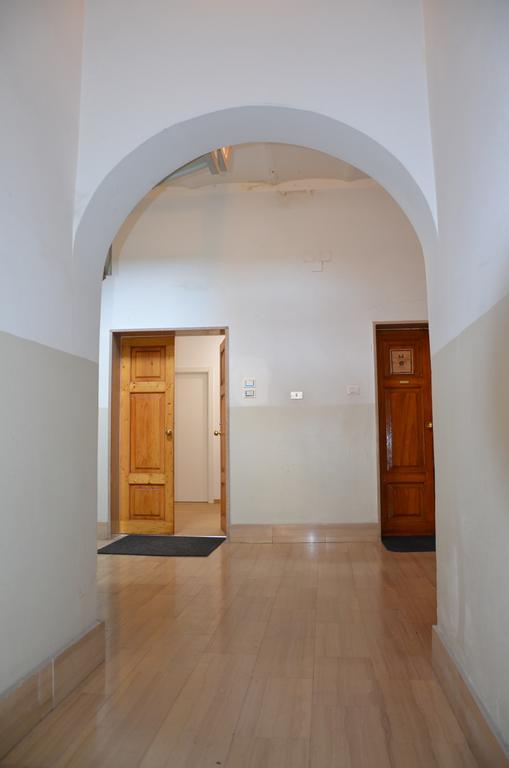 Vista Sui Sassi Guest House 마테라 외부 사진